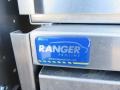 Frozen White - Transit Connect XL Cargo Van Extended Photo No. 17