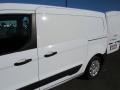Frozen White - Transit Connect XL Cargo Van Extended Photo No. 18