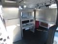Frozen White - Transit Connect XL Cargo Van Extended Photo No. 21