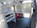 Frozen White - Transit Connect XL Cargo Van Extended Photo No. 22