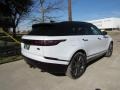 2018 Yulong White Metallic Land Rover Range Rover Velar R Dynamic HSE  photo #7