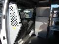 Frozen White - Transit Connect XL Cargo Van Extended Photo No. 23