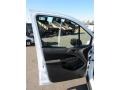 Frozen White - Transit Connect XL Cargo Van Extended Photo No. 24