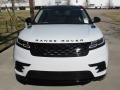 2018 Yulong White Metallic Land Rover Range Rover Velar R Dynamic HSE  photo #9