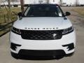 Yulong White Metallic - Range Rover Velar R Dynamic HSE Photo No. 9