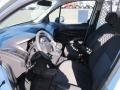 Frozen White - Transit Connect XL Cargo Van Extended Photo No. 27