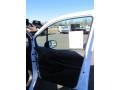 Frozen White - Transit Connect XL Cargo Van Extended Photo No. 35