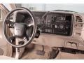 1999 Topaz Gold Metallic GMC Sierra 1500 SLE Extended Cab 4x4  photo #7