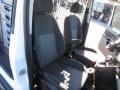 Frozen White - Transit Connect XL Cargo Van Extended Photo No. 37