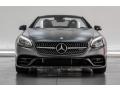 designo Magno Shadow Grey (Matte) - SLC 43 AMG Roadster Photo No. 2