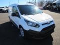 Frozen White - Transit Connect XL Cargo Van Extended Photo No. 43