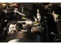 1999 Topaz Gold Metallic GMC Sierra 1500 SLE Extended Cab 4x4  photo #11