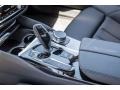 2018 Jet Black BMW 5 Series 530i Sedan  photo #7