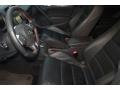 2013 Deep Black Pearl Metallic Volkswagen GTI 4 Door Autobahn Edition  photo #3