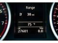 2013 Deep Black Pearl Metallic Volkswagen GTI 4 Door Autobahn Edition  photo #6