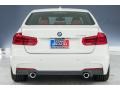 Alpine White - 3 Series 340i Sedan Photo No. 4