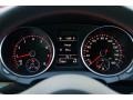 2013 Deep Black Pearl Metallic Volkswagen GTI 4 Door Autobahn Edition  photo #21