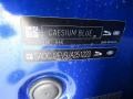 Caesium Blue Metallic - F-PACE 35t AWD Premium Photo No. 25
