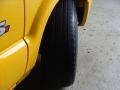 2002 Flame Yellow GMC Sonoma SLS Crew Cab 4x4  photo #6