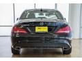 Night Black - CLA 250 Coupe Photo No. 4