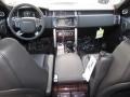 2017 Corris Grey Metallic Land Rover Range Rover   photo #4