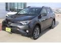 Magnetic Gray Metallic - RAV4 Limited AWD Photo No. 3