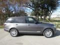 Corris Grey Metallic - Range Rover  Photo No. 6