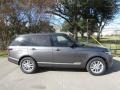 Corris Grey Metallic - Range Rover  Photo No. 6