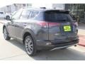 Magnetic Gray Metallic - RAV4 Limited AWD Photo No. 6