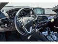2018 Black Sapphire Metallic BMW 5 Series 530i Sedan  photo #5