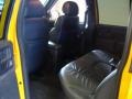 Flame Yellow - Sonoma SLS Crew Cab 4x4 Photo No. 9