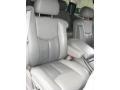 2004 Silver Birch Metallic GMC Yukon Denali AWD  photo #31