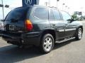 2005 Carbon Black Metallic GMC Envoy SLT  photo #5