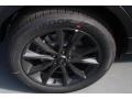 2018 Magnetic Metallic Ford Explorer XLT  photo #9