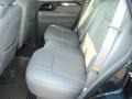 2005 Carbon Black Metallic GMC Envoy SLT  photo #11