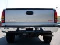 2006 Silver Birch Metallic GMC Sierra 1500 SLT Extended Cab 4x4  photo #6