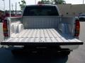 2006 Silver Birch Metallic GMC Sierra 1500 SLT Extended Cab 4x4  photo #7
