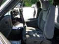 2006 Silver Birch Metallic GMC Sierra 1500 SLT Extended Cab 4x4  photo #10