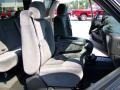 2006 Silver Birch Metallic GMC Sierra 1500 SLT Extended Cab 4x4  photo #13