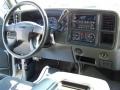 2006 Silver Birch Metallic GMC Sierra 1500 SLT Extended Cab 4x4  photo #14