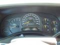 2006 Silver Birch Metallic GMC Sierra 1500 SLT Extended Cab 4x4  photo #16
