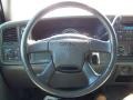 2006 Silver Birch Metallic GMC Sierra 1500 SLT Extended Cab 4x4  photo #17