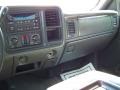 2006 Silver Birch Metallic GMC Sierra 1500 SLT Extended Cab 4x4  photo #18