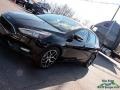 Shadow Black - Focus SEL Hatch Photo No. 31