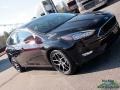Shadow Black - Focus SEL Hatch Photo No. 32