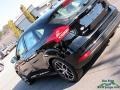 Shadow Black - Focus SEL Hatch Photo No. 34