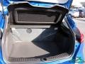 2018 Lightning Blue Ford Focus SE Hatch  photo #14