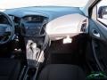2018 Lightning Blue Ford Focus SE Hatch  photo #17