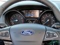2018 Lightning Blue Ford Focus SE Hatch  photo #18