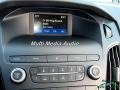 2018 Lightning Blue Ford Focus SE Hatch  photo #20